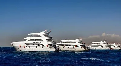 ЯХТА ЛЮКС (ENGY QUEEN)