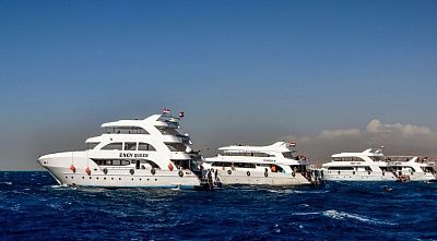 ЯХТА ЛЮКС (ENGY QUEEN)